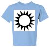 Youth Dri Power ® 50/50 Cotton/Poly T Shirt Thumbnail