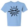 Youth Dri Power ® 50/50 Cotton/Poly T Shirt Thumbnail