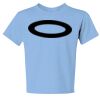 Youth Dri Power ® 50/50 Cotton/Poly T Shirt Thumbnail