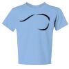 Youth Dri Power ® 50/50 Cotton/Poly T Shirt Thumbnail