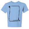 Youth Dri Power ® 50/50 Cotton/Poly T Shirt Thumbnail