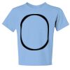 Youth Dri Power ® 50/50 Cotton/Poly T Shirt Thumbnail