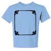 Youth Dri Power ® 50/50 Cotton/Poly T Shirt Thumbnail