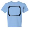 Youth Dri Power ® 50/50 Cotton/Poly T Shirt Thumbnail