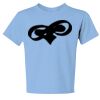Youth Dri Power ® 50/50 Cotton/Poly T Shirt Thumbnail
