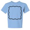 Youth Dri Power ® 50/50 Cotton/Poly T Shirt Thumbnail