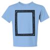 Youth Dri Power ® 50/50 Cotton/Poly T Shirt Thumbnail
