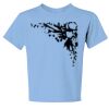 Youth Dri Power ® 50/50 Cotton/Poly T Shirt Thumbnail