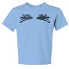 Youth Dri Power ® 50/50 Cotton/Poly T Shirt Thumbnail