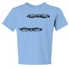 Youth Dri Power ® 50/50 Cotton/Poly T Shirt Thumbnail