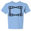 Youth Dri Power ® 50/50 Cotton/Poly T Shirt Thumbnail
