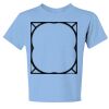 Youth Dri Power ® 50/50 Cotton/Poly T Shirt Thumbnail