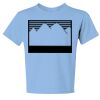 Youth Dri Power ® 50/50 Cotton/Poly T Shirt Thumbnail