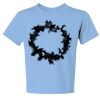 Youth Dri Power ® 50/50 Cotton/Poly T Shirt Thumbnail
