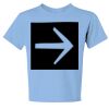 Youth Dri Power ® 50/50 Cotton/Poly T Shirt Thumbnail