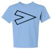 Youth Dri Power ® 50/50 Cotton/Poly T Shirt Thumbnail