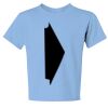 Youth Dri Power ® 50/50 Cotton/Poly T Shirt Thumbnail