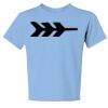 Youth Dri Power ® 50/50 Cotton/Poly T Shirt Thumbnail