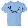Youth Dri Power ® 50/50 Cotton/Poly T Shirt Thumbnail