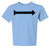 Youth Dri Power ® 50/50 Cotton/Poly T Shirt Thumbnail