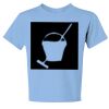 Youth Dri Power ® 50/50 Cotton/Poly T Shirt Thumbnail