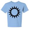 Youth Dri Power ® 50/50 Cotton/Poly T Shirt Thumbnail
