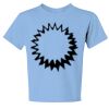 Youth Dri Power ® 50/50 Cotton/Poly T Shirt Thumbnail