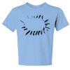 Youth Dri Power ® 50/50 Cotton/Poly T Shirt Thumbnail