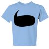 Youth Dri Power ® 50/50 Cotton/Poly T Shirt Thumbnail
