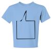 Youth Dri Power ® 50/50 Cotton/Poly T Shirt Thumbnail