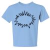 Youth Dri Power ® 50/50 Cotton/Poly T Shirt Thumbnail