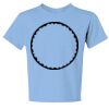 Youth Dri Power ® 50/50 Cotton/Poly T Shirt Thumbnail