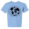 Youth Dri Power ® 50/50 Cotton/Poly T Shirt Thumbnail