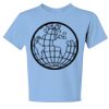 Youth Dri Power ® 50/50 Cotton/Poly T Shirt Thumbnail