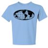 Youth Dri Power ® 50/50 Cotton/Poly T Shirt Thumbnail