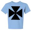 Youth Dri Power ® 50/50 Cotton/Poly T Shirt Thumbnail