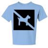 Youth Dri Power ® 50/50 Cotton/Poly T Shirt Thumbnail
