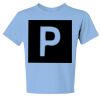 Youth Dri Power ® 50/50 Cotton/Poly T Shirt Thumbnail