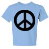 Youth Dri Power ® 50/50 Cotton/Poly T Shirt Thumbnail