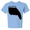 Youth Dri Power ® 50/50 Cotton/Poly T Shirt Thumbnail