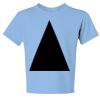 Youth Dri Power ® 50/50 Cotton/Poly T Shirt Thumbnail