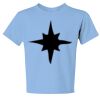 Youth Dri Power ® 50/50 Cotton/Poly T Shirt Thumbnail