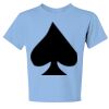Youth Dri Power ® 50/50 Cotton/Poly T Shirt Thumbnail