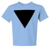 Youth Dri Power ® 50/50 Cotton/Poly T Shirt Thumbnail