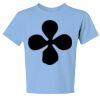 Youth Dri Power ® 50/50 Cotton/Poly T Shirt Thumbnail