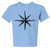 Youth Dri Power ® 50/50 Cotton/Poly T Shirt Thumbnail