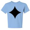 Youth Dri Power ® 50/50 Cotton/Poly T Shirt Thumbnail