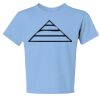 Youth Dri Power ® 50/50 Cotton/Poly T Shirt Thumbnail