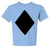 Youth Dri Power ® 50/50 Cotton/Poly T Shirt Thumbnail