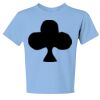 Youth Dri Power ® 50/50 Cotton/Poly T Shirt Thumbnail